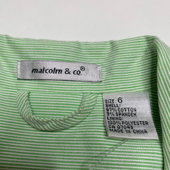 Summer blazer - Picture 3 of 6